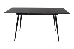 Silar Matbord 120 cm Förlängningsbart