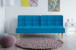 Siljan Bäddsoffa 177 cm