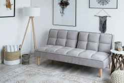 Siljan Bäddsoffa 177 cm