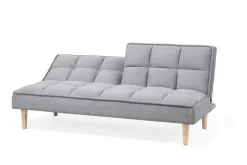 Siljan Bäddsoffa 177 cm