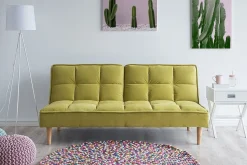 Siljan Bäddsoffa 177 cm