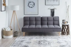 Siljan Bäddsoffa 177 cm