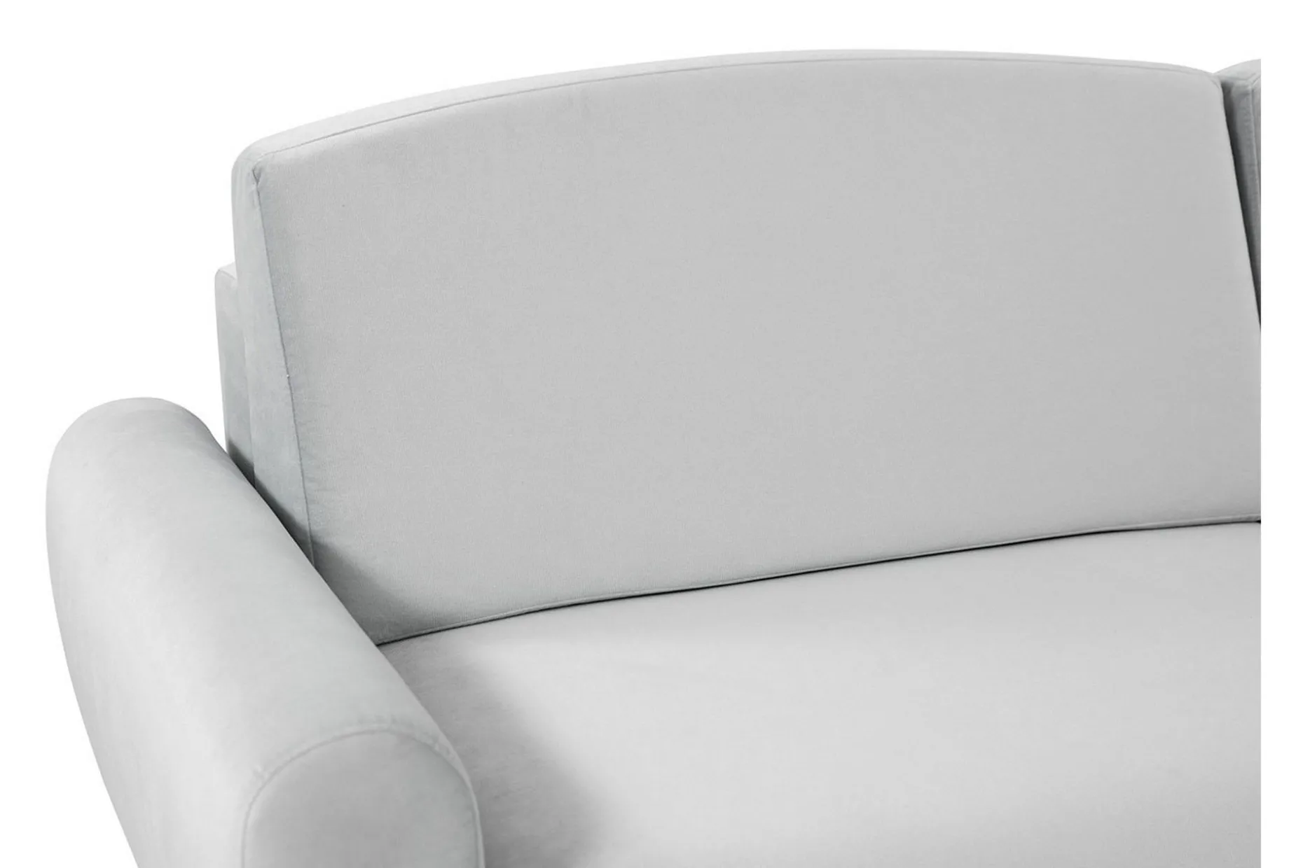 Silvia Bäddsoffa 226x98x95 cm LED-belysning