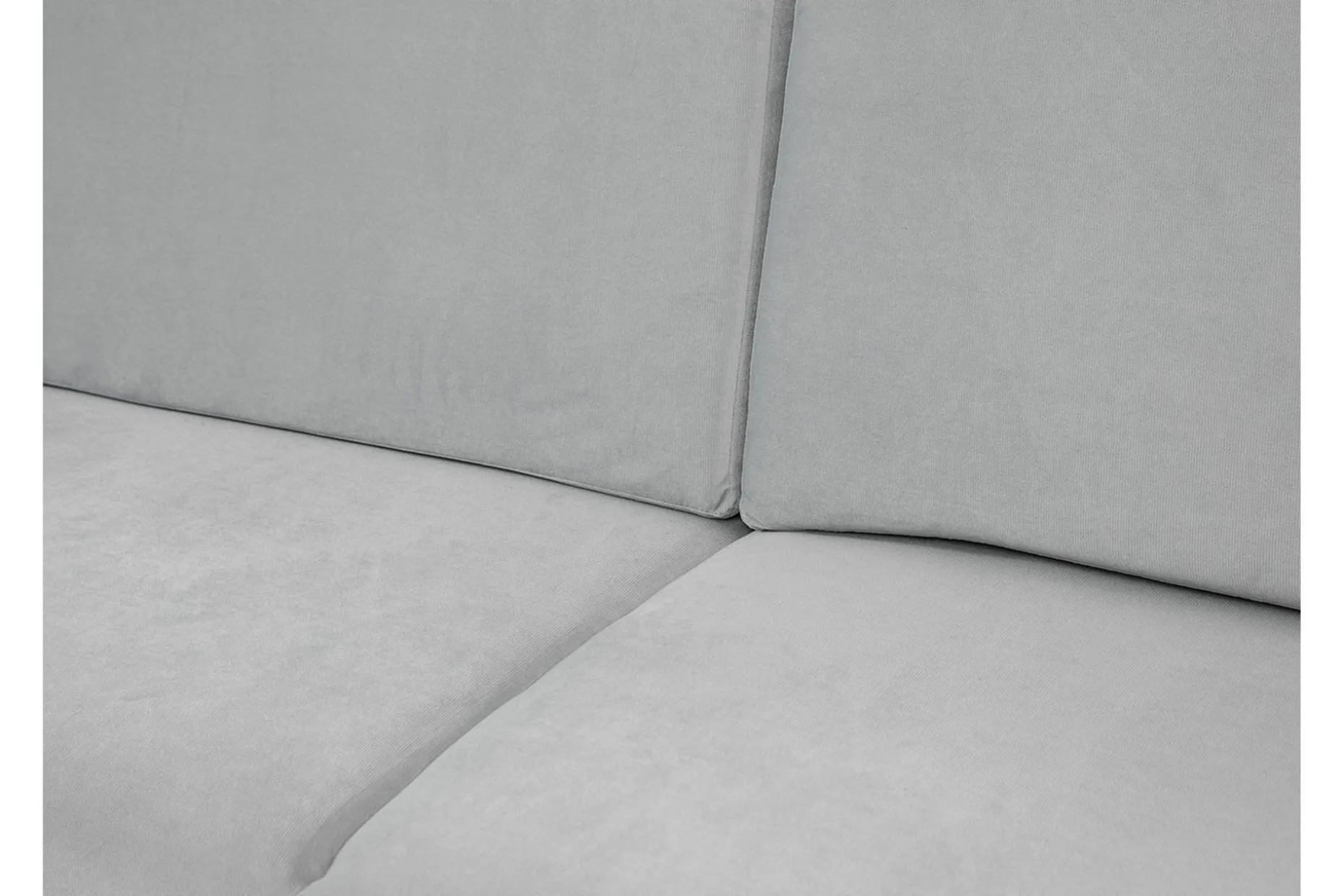 Silvia Bäddsoffa 226x98x95 cm LED-belysning