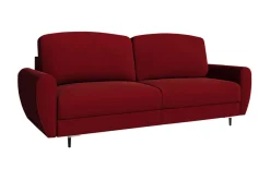 Silvia Bäddsoffa 226x98x95 cm LED-belysning