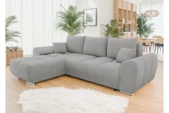 Simerly Soffa med Divan 3-sits