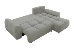 Simerly Soffa med Divan 3-sits