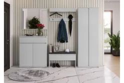 Simply Hallmöbelset