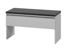 Simply Skoskåp 92x40 cm