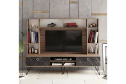 Sincerely TV-Möbelset 180 cm