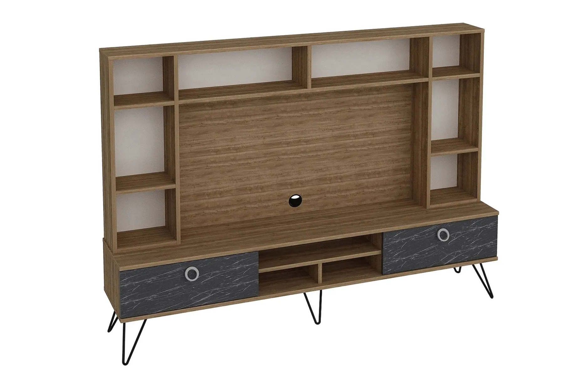 Sincerely TV-Möbelset 180 cm