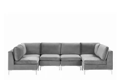 6-sits Divansoffa Samkom