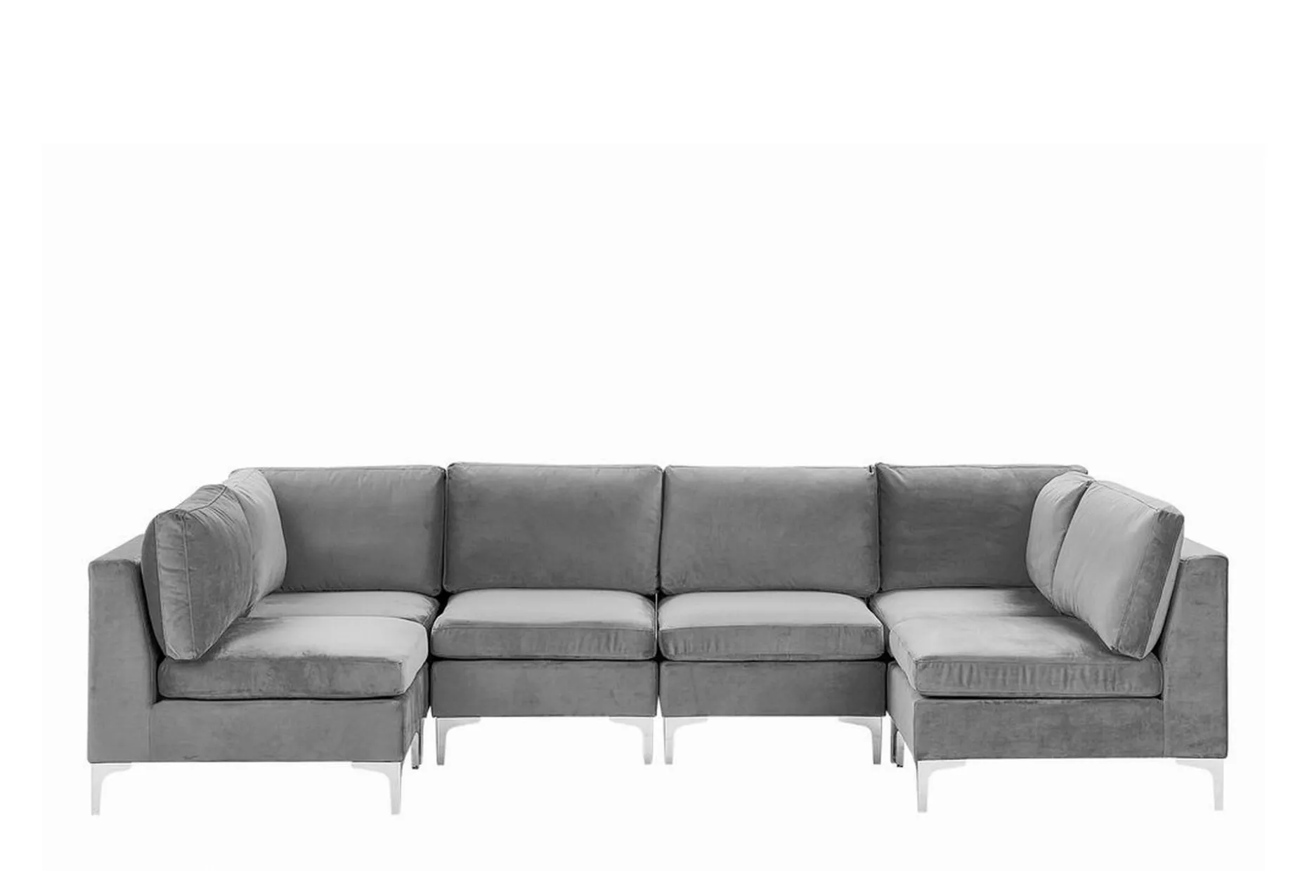 6-sits Divansoffa Samkom