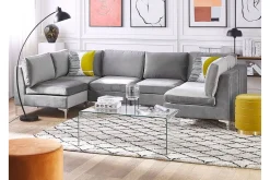 6-sits Divansoffa Samkom