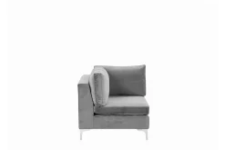 6-sits Divansoffa Samkom