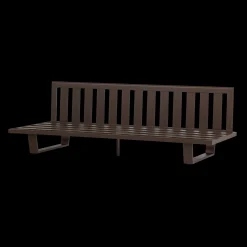 3-sits Soffa Bear Utomhus