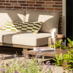 3-sits Soffa Bear Utomhus