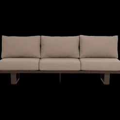 3-sits Soffa Bear Utomhus