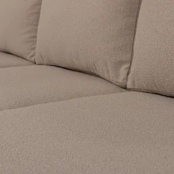 3-sits Soffa Bear Utomhus
