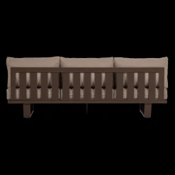 3-sits Soffa Bear Utomhus