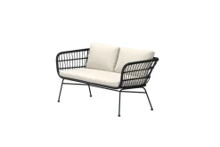 3-sits soffa Isola Utomhus