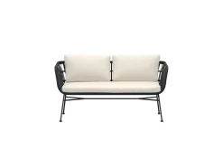 3-sits soffa Isola Utomhus