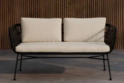 3-sits soffa Isola Utomhus