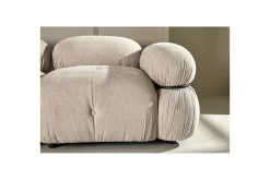 2-sits soffa Mika