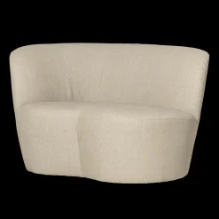 2-sits Soffa Stone Utomhus Vänster