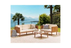 3-sitssoffa Baratti