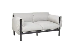 2-sitssoffa Esperia