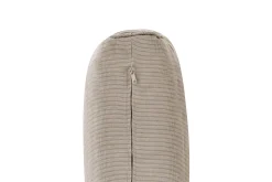 2-sitssoffa Timor Mörkt trä/grått/beige, Ja