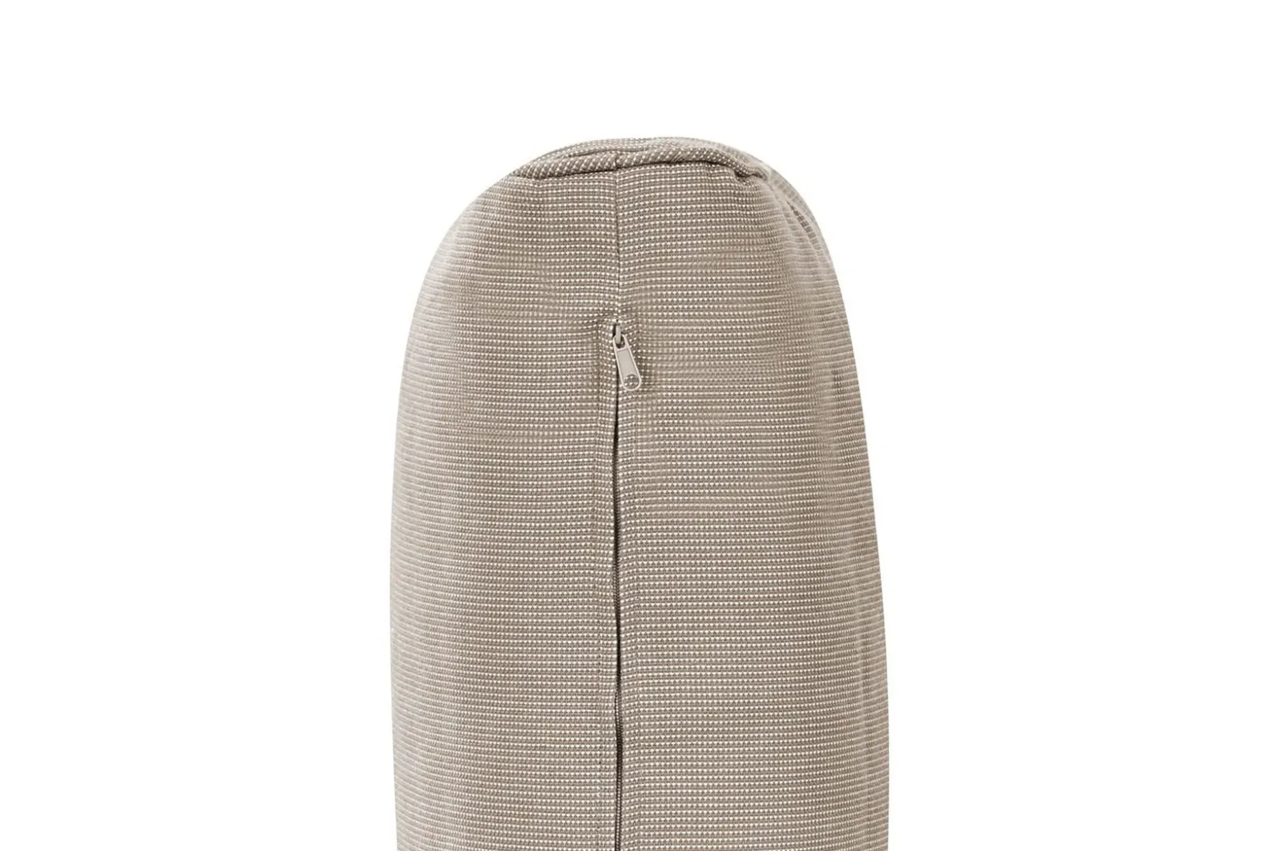 2-sitssoffa Timor Mörkt trä/grått/beige, Ja