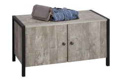 Sittbänk Canford 80 cm