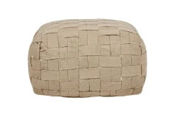 Sittpuff Bodla Beige