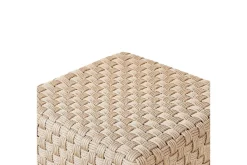 Sittpuff Nalli Beige