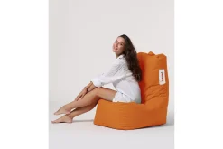 Sittsäck Utomhus Dimants 60 cm