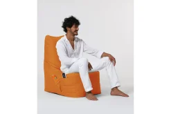 Sittsäck Utomhus Dimants 60 cm