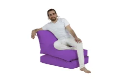 Sittsäck Utomhus Petone 55 cm