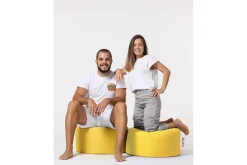 Sittsäck Utomhus Salima 55 cm