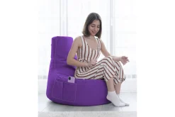 Sittsäck Utomhus Vikki 70 cm