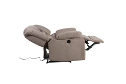 Sittstol Cyrus Med Elektrisk Mekanism 99x95xh102