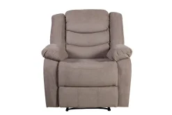 Sittstol Cyrus Med Elektrisk Mekanism 99x95xh102