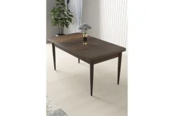 Sivaji Matbord 110 cm Rektangulär