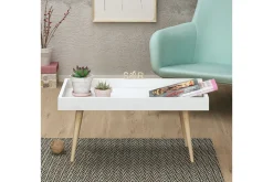 Skaberg Soffbord 80 cm