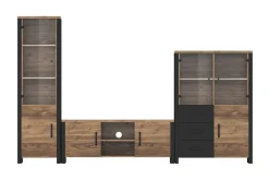 Skarebol TV-bänk 147 cm
