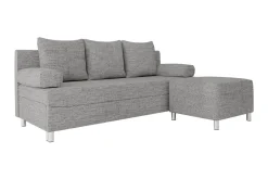Skatteg Bäddsoffa + Fotpall