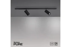 Skenbelysning Pure Technik