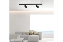 Skenbelysning Pure Technik