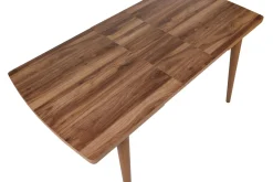Skinshult Matbord 130x79x130 cm
